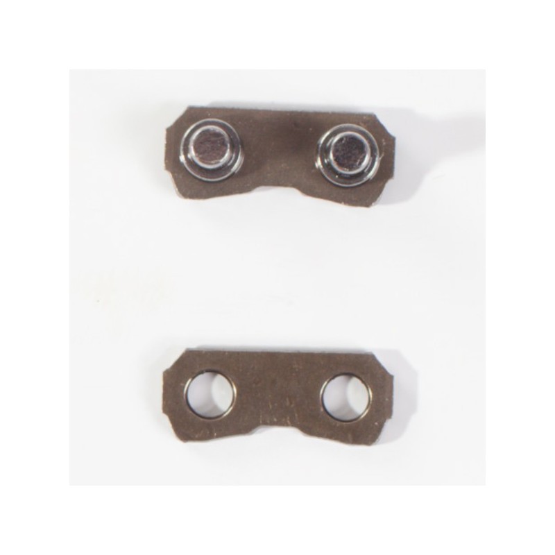 Maillons de chaîne tronçonneuse 0.325"