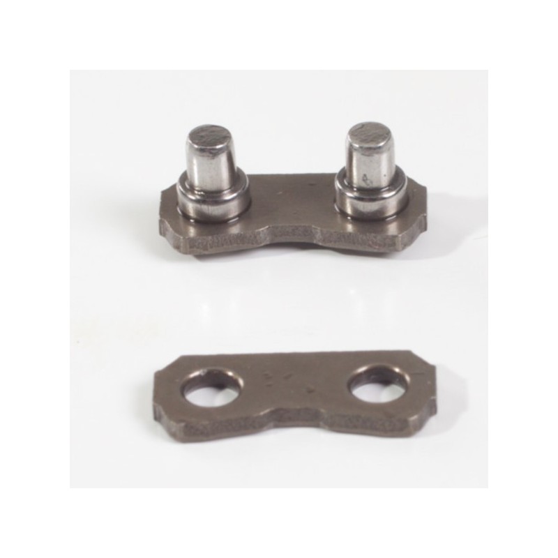 Maillons de chaîne tronçonneuse 0.325"