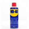 WD 40. Protège, dégrippe, nettoie, lubrifie. 400 ml