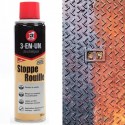 Stop rouille. 3 en 1. Pénètre, bloc et film.