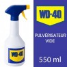 WD 40. Pulvérisateur (vide) de 550 ml