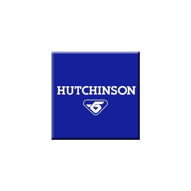 Poly-V Elastique FLEXONIC 497PJ8 Hutchinson