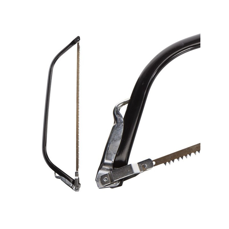 Scie à bûche de 76 cm