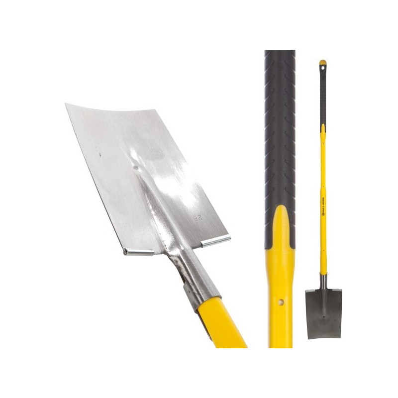 Louchet senlis manche trimatières