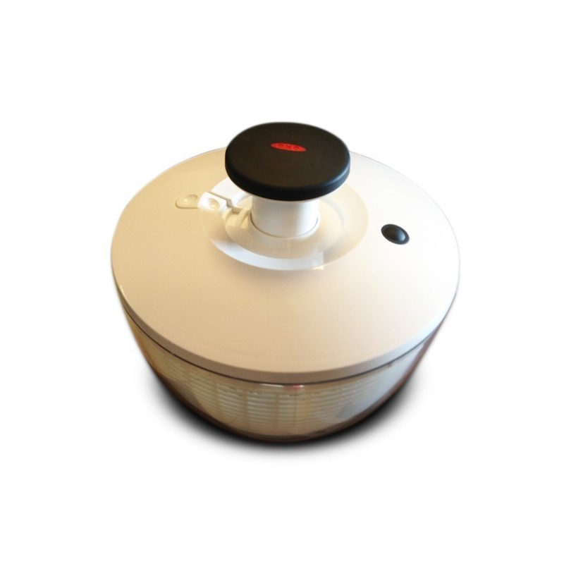 Une essoreuse à salade offerte ! 