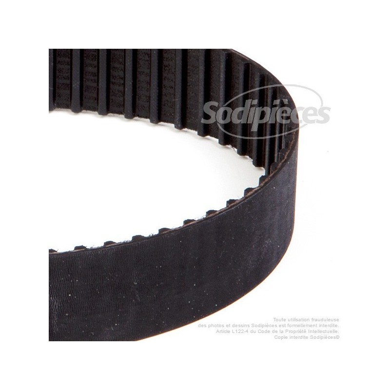 Courroie pour électro portatif 304,8x19,1