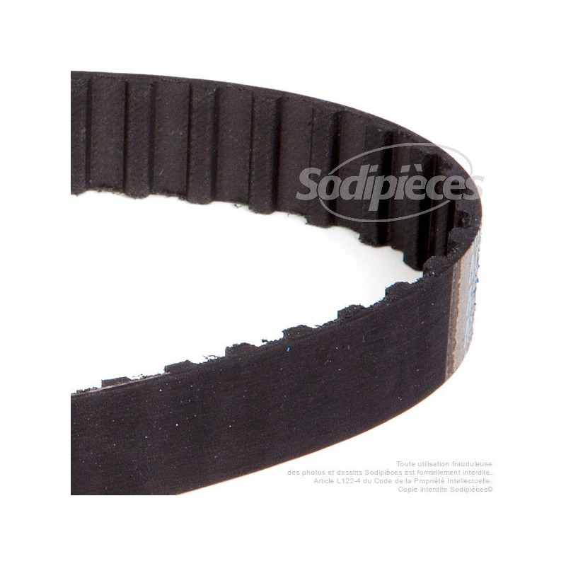 Courroie pour électro portatif 436,9x19,1