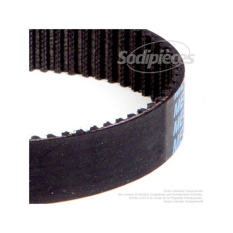 Courroie pour électro portatif 201x14