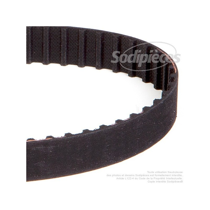 Courroie pour électro portatif 294,6x11,5