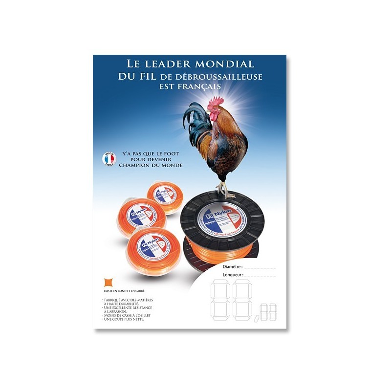 Fil Cuter' Pro... Offre... Promo.. Cadeaux !