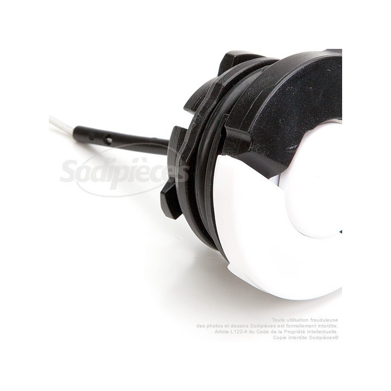 Bouchon d'essence pour Stihl 0000-350-0525