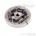 Embrayage centrifuge pour Stihl 036, MS 360. 1125 165 2052