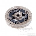 Embrayage centrifuge pour Stihl TS 400. 1128 162 0800