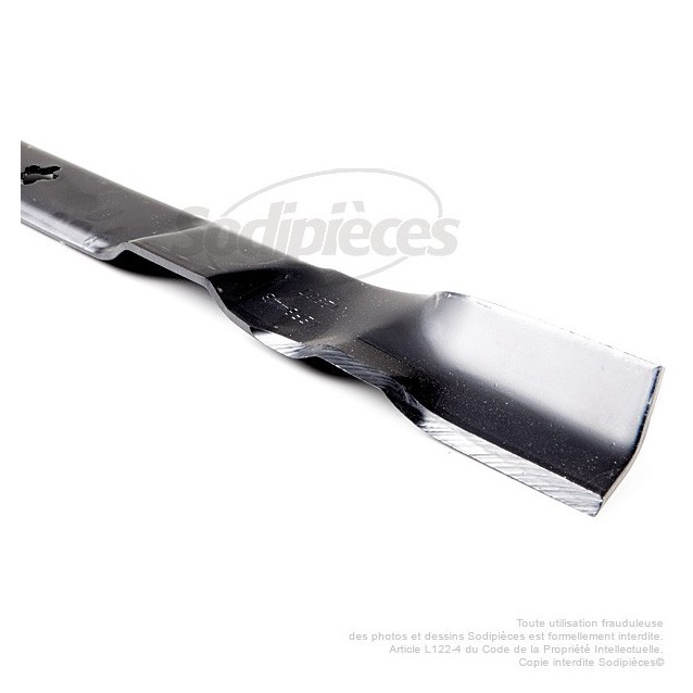 Lame pour AYP 419274 coupe 75.2 cm Lame pour AYP 419274 coupe 75.2 cm