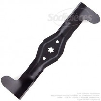 Lame pour Husqvarna 532186386 coupe 45.7 cm