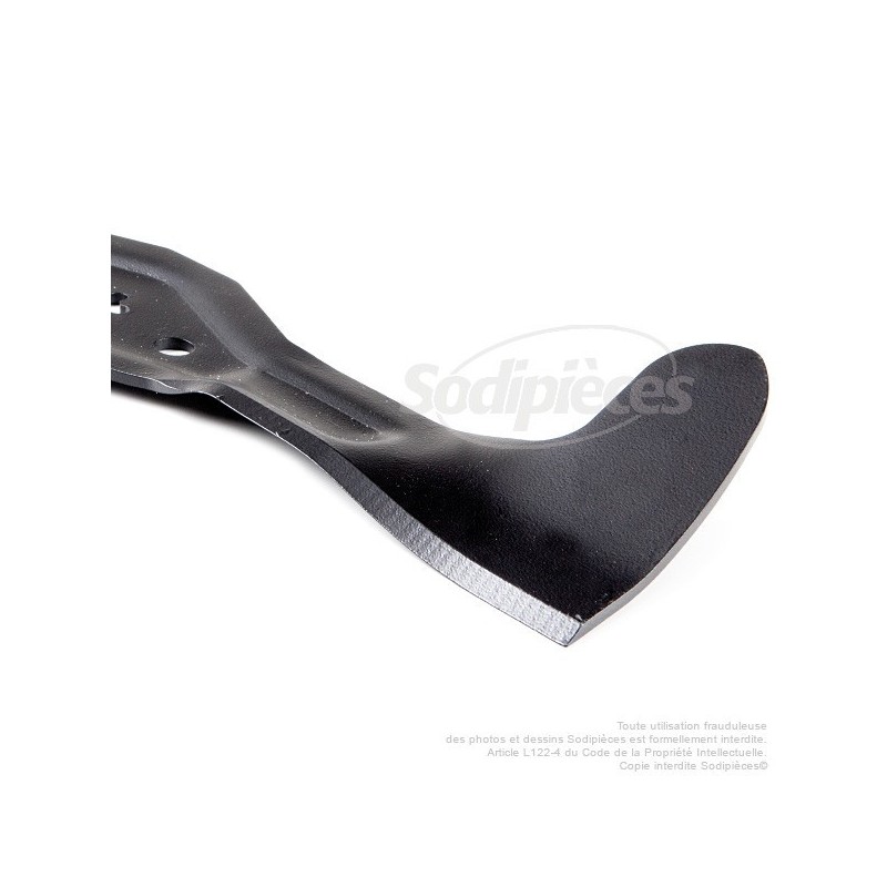 Lame pour Husqvarna 532186385 coupe 45.7 cm