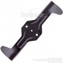 Lame tondeuse 45,7 cm. Al. 10 mm. Pour AYP/Roper, Husqvarna