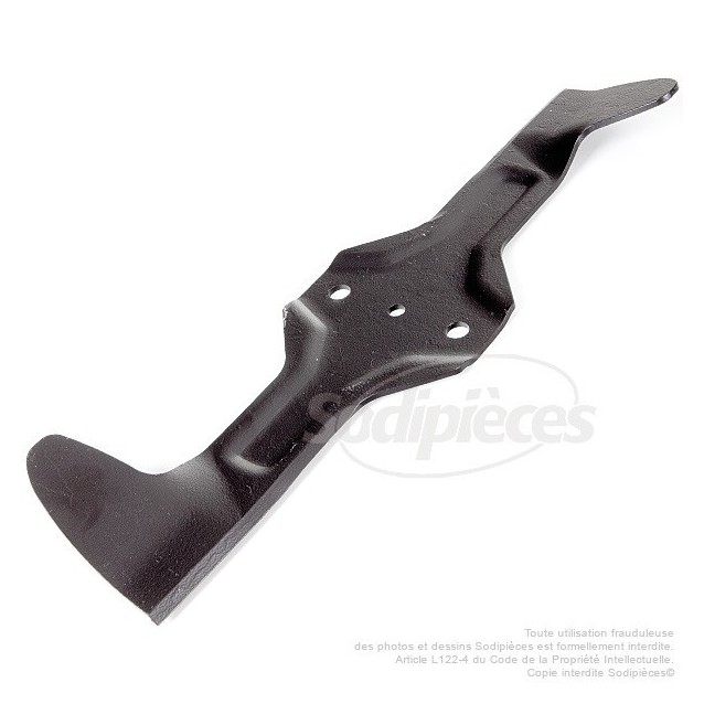 Lame pour AYP 186388 coupe 45.7 cm