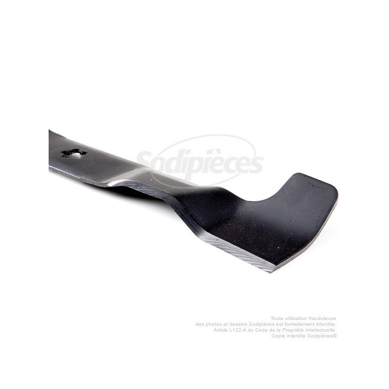Lame pour AYP 427984 coupe 50 cm