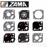 Kit membrane ZAMA GND-18. Origine Kit membrane ZAMA GND-18. Origine