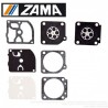 Kit membrane ZAMA GND-27. Origine Kit membrane ZAMA GND-27. Origine
