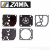 Kit membrane ZAMA GND-31. Origine