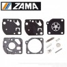 Kit membrane ZAMA RB-21. Origine Kit membrane ZAMA RB-21. Origine