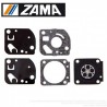 Kit membrane ZAMA GND-12. Origine Kit membrane ZAMA GND-12. Origine
