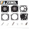 Kit membrane ZAMA RB-1. Origine Kit membrane ZAMA RB-1. Origine