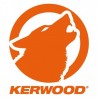 Guide+chaine tronçonneuse Kerwood. 40cm, 3/8"LP 1,3 mm