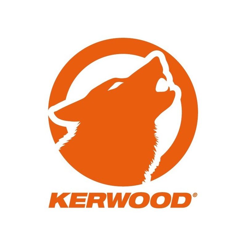 Guide tronçonneuse Kerwood. 50 cm. 0,325. 1,3 mm. 20C2KLWA