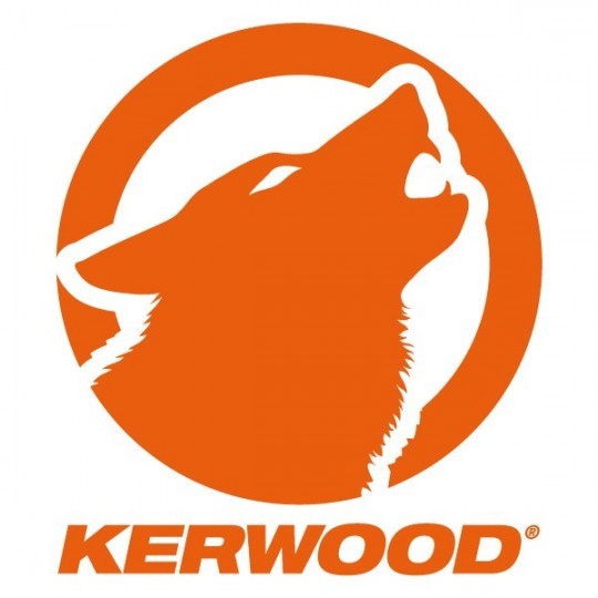 Guide tronçonneuse Kerwood. 45 cm, 0,325". 1,5 mm. 18C3KLWB