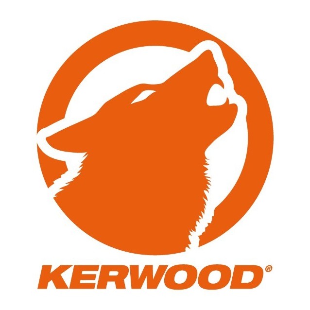 Guide tronçonneuse Kerwood. 45 cm. 3/8". 1,3 mm. 18A2KSWI