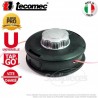 Tete Tecomec universelle TAP N GO. 130 mm