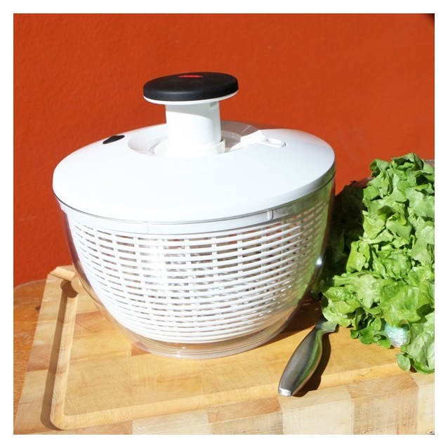 1 essoreuse à salade offerte ! 