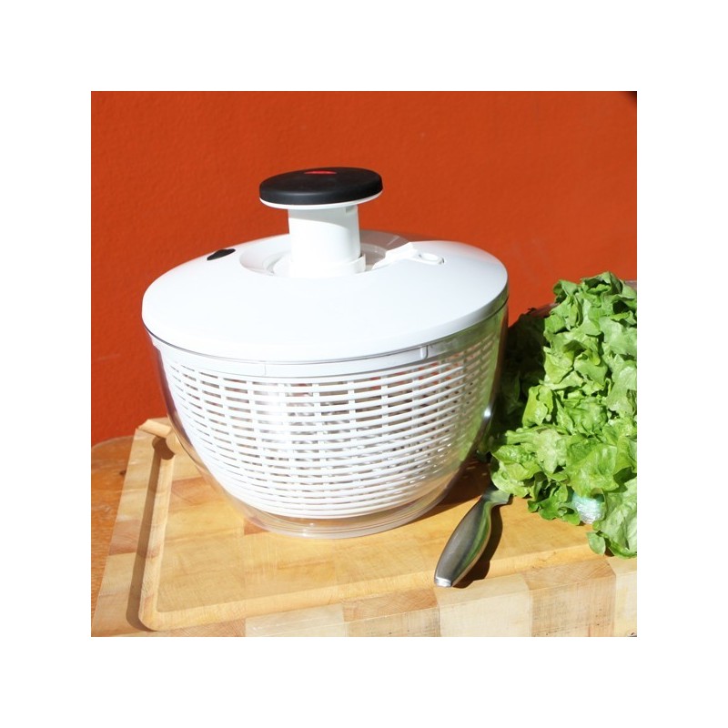 1 essoreuse à salade offerte ! 