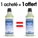 Un acheté, 1offert !  Préventif anti crevaison pour tondeuse. 500 ml