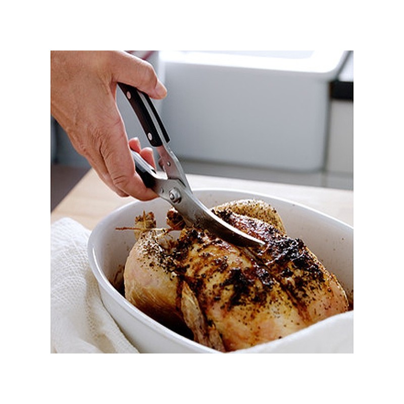 1 ciseau à volaille offert pour plus de 450 € !