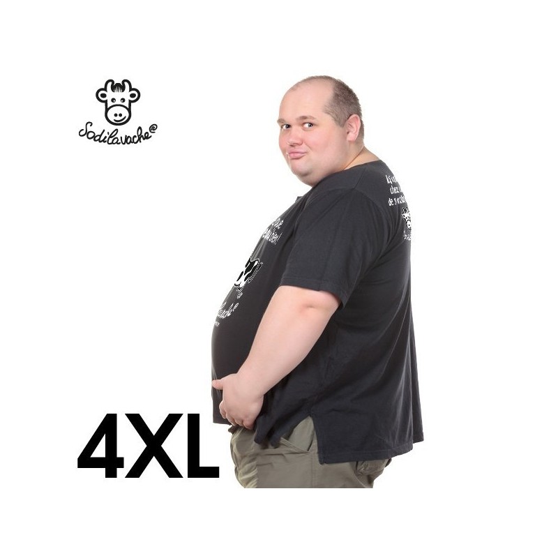 4xl taille homme