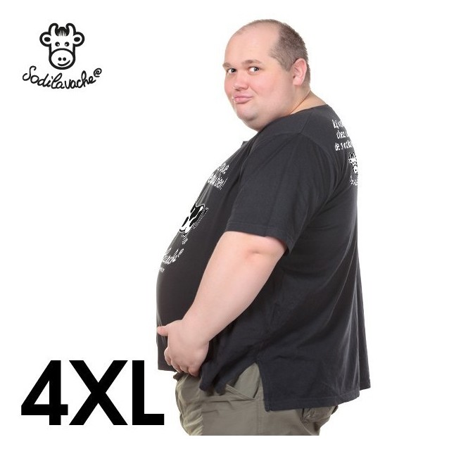 4xl taille homme