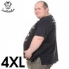 T.Shirt : " Parce que je le veau bien ! " Homme taille 4XL T.Shirt : " Parce que je le veau bien ! " Homme taille 4XL