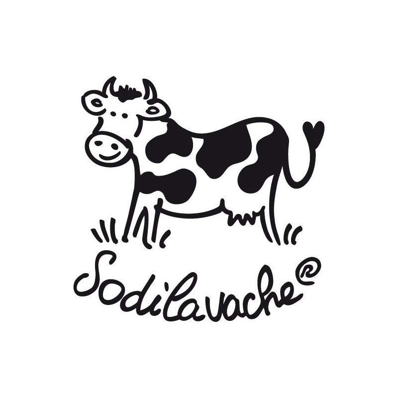 T.Shirt : " Parce que je le veau bien ! " femme S