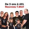 T.Shirt : " Parce que je le veau bien ! " Homme taille XL T.Shirt : " Parce que je le veau bien ! " Homme taille XL