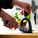 1 super aiguiseur de couteau offert !