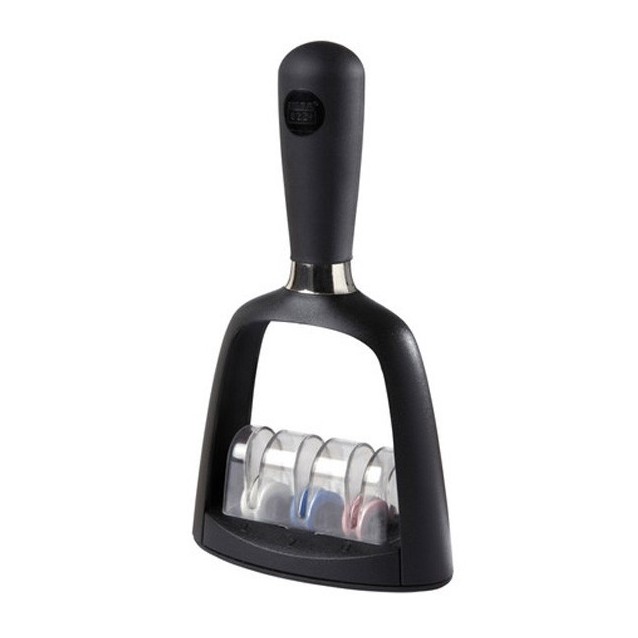 1 aiguiseur de couteau pour + de 450 € !