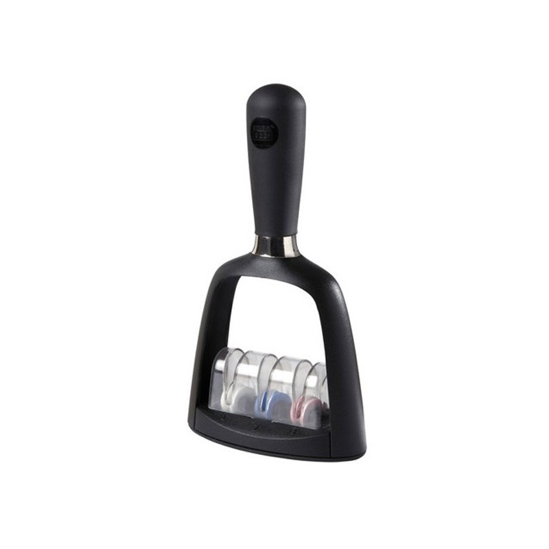 1 aiguiseur de couteau pour + de 450 € !