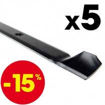 Lame coupe 53 cm. Par 5
