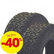 Pneu gazon 15 x 600 x 6