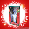 Coffret cadeau fourche à bêcher inox Coffret cadeau fourche à bêcher inox