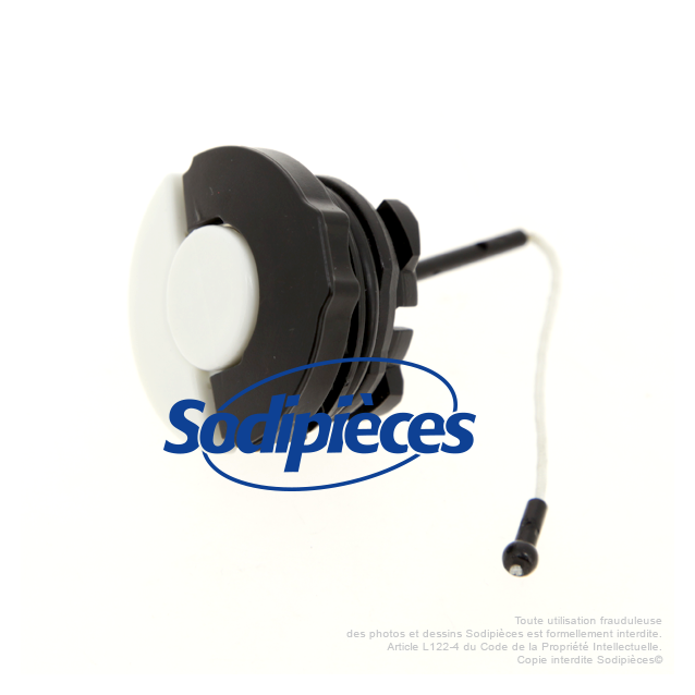 Bouchon Stihl essence